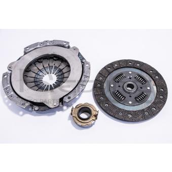 Kit d'embrayage RED-LINE OEM 22810RPF003