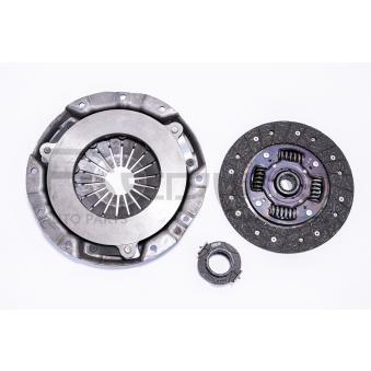 Kit d'embrayage RED-LINE 25HY025