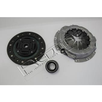 Kit d'embrayage RED-LINE OEM 4110028011