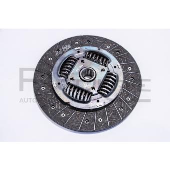 Disque d'embrayage RED-LINE OEM 4110039295