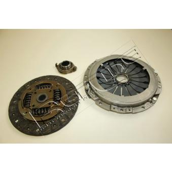 Kit d'embrayage RED-LINE [25HY048]