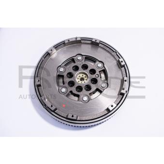 Volant moteur RED-LINE OEM 2320027100