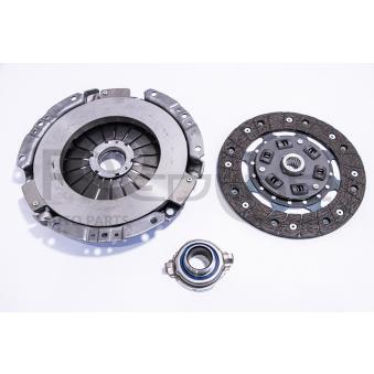 Kit d'embrayage RED-LINE [25HY080]