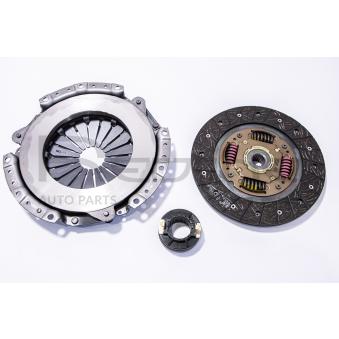 Kit d'embrayage RED-LINE OEM 4130022150