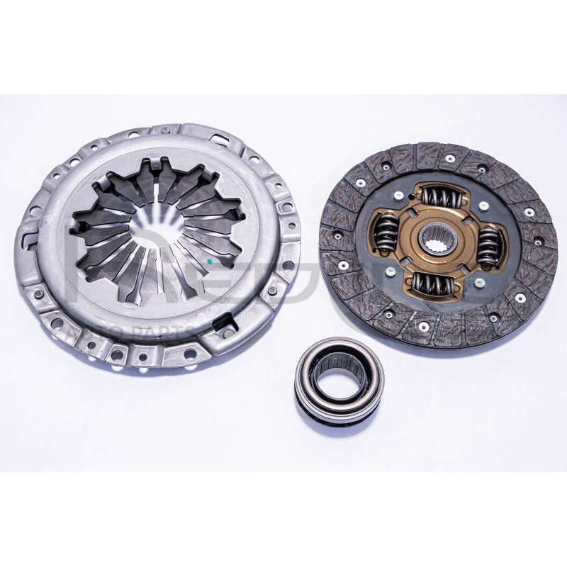 Kit d'embrayage RED-LINE 25HY087 - Visuel 1