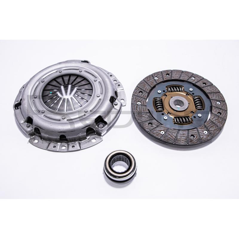 Kit d'embrayage RED-LINE 25HY089 - Visuel 1