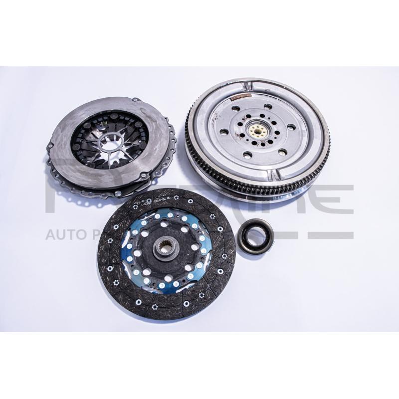 Kit d'embrayage RED-LINE 25HY100 - Visuel 1