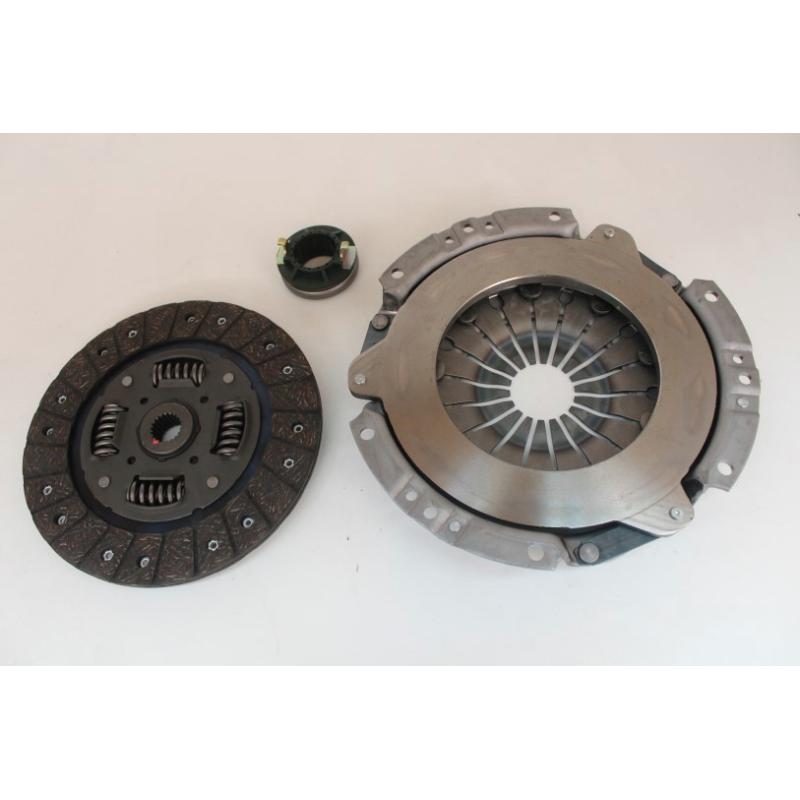 Kit d'embrayage RED-LINE 25HY127 - Visuel 1