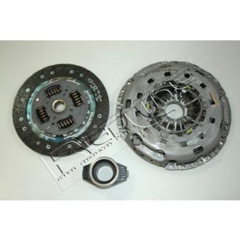 Kit d'embrayage RED-LINE OEM 4141249600