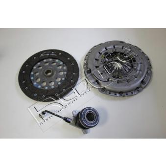 Kit d'embrayage RED-LINE OEM 4120038200