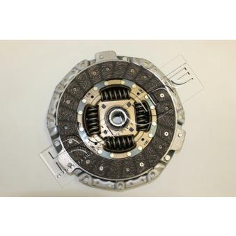 Kit d'embrayage RED-LINE OEM 4142139260