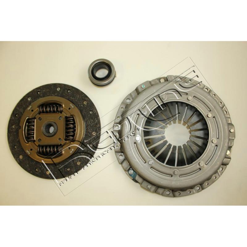 Kit d'embrayage RED-LINE 25HY147 - Visuel 2