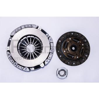 Kit d'embrayage RED-LINE OEM 4142102000 Kit d'embrayage RED-LINE OEM 4142102000