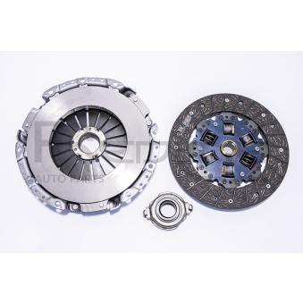 Kit d'embrayage RED-LINE OEM 4142128020