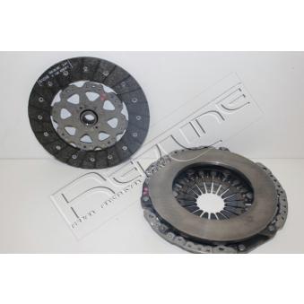 Kit d'embrayage RED-LINE OEM 4120024600