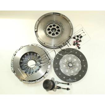 Kit d'embrayage RED-LINE OEM 4142124350 Kit d'embrayage RED-LINE OEM 4142124350