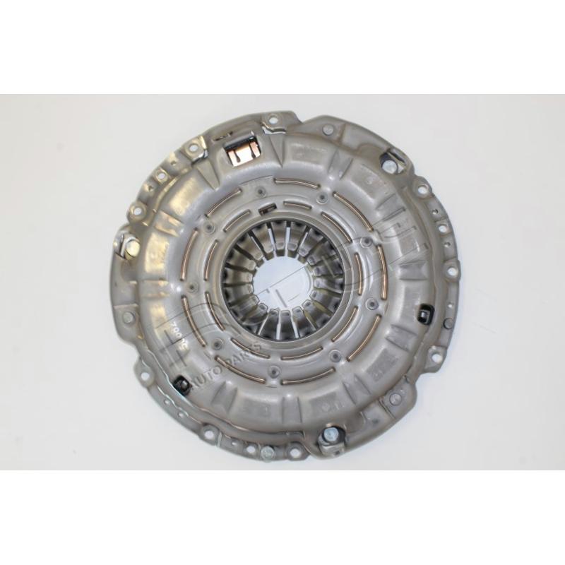 Kit d'embrayage RED-LINE 25HY176 - Visuel 2