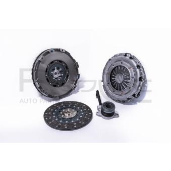 Kit d'embrayage RED-LINE OEM 4110032500