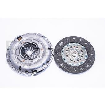 Kit d'embrayage RED-LINE OEM 4120024450