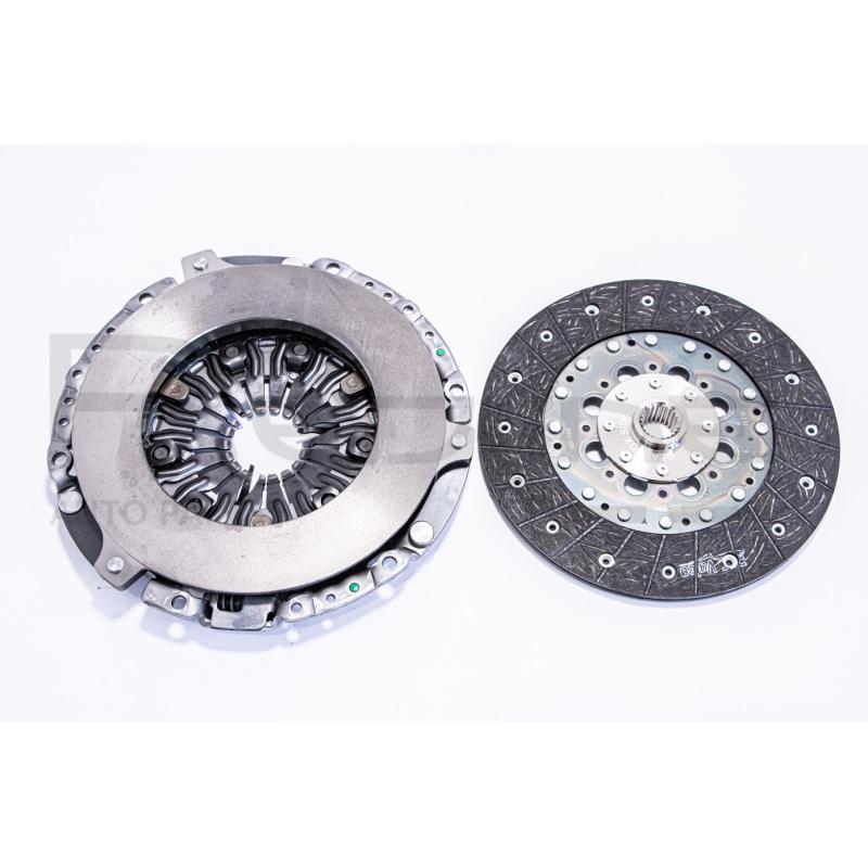 Kit d'embrayage RED-LINE 25HY192 - Visuel 1