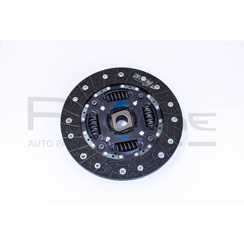 Kit d'embrayage RED-LINE 25HY193 - Visuel 2