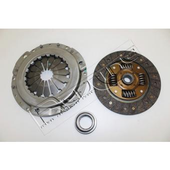 Kit d'embrayage RED-LINE [25IZ001]