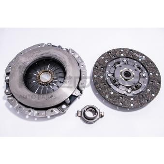 Kit d'embrayage RED-LINE OEM 8979445072