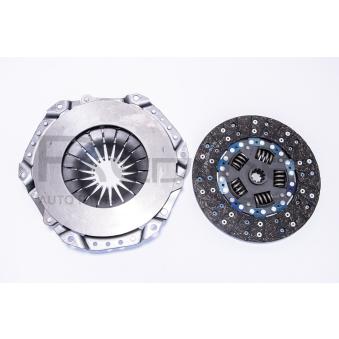 Kit d'embrayage RED-LINE 25JE003