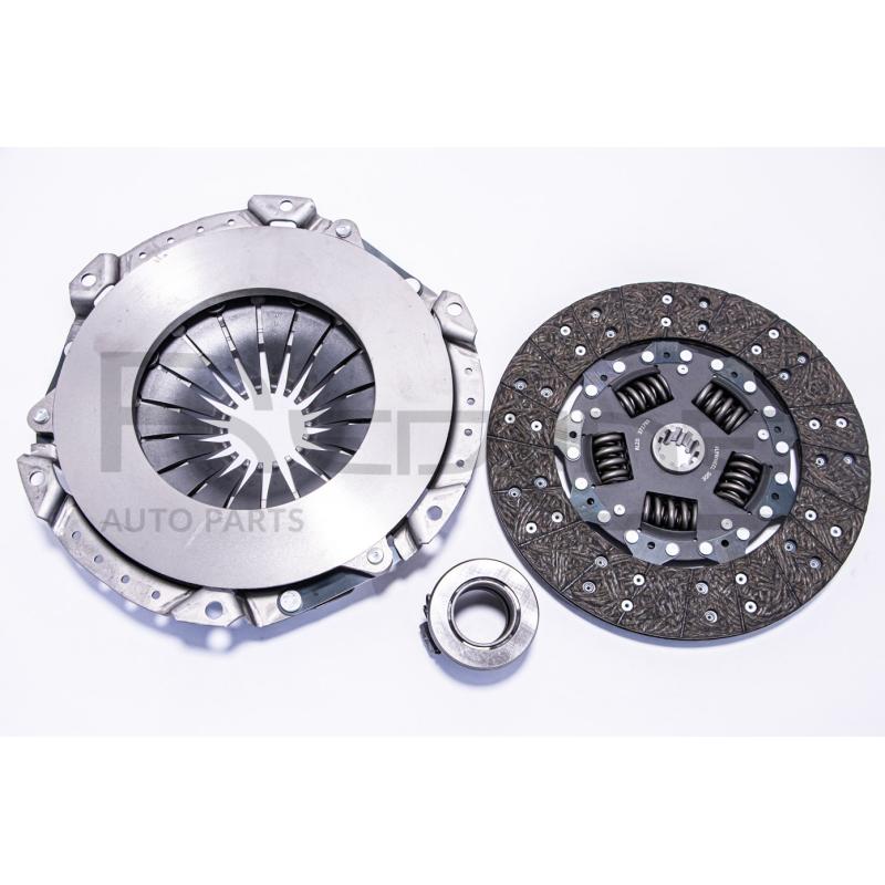 Kit d'embrayage RED-LINE 25JE006 - Visuel 1