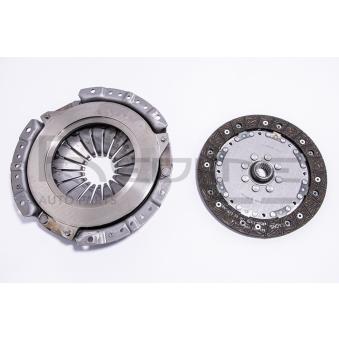 Kit d'embrayage RED-LINE OEM 52104289AD