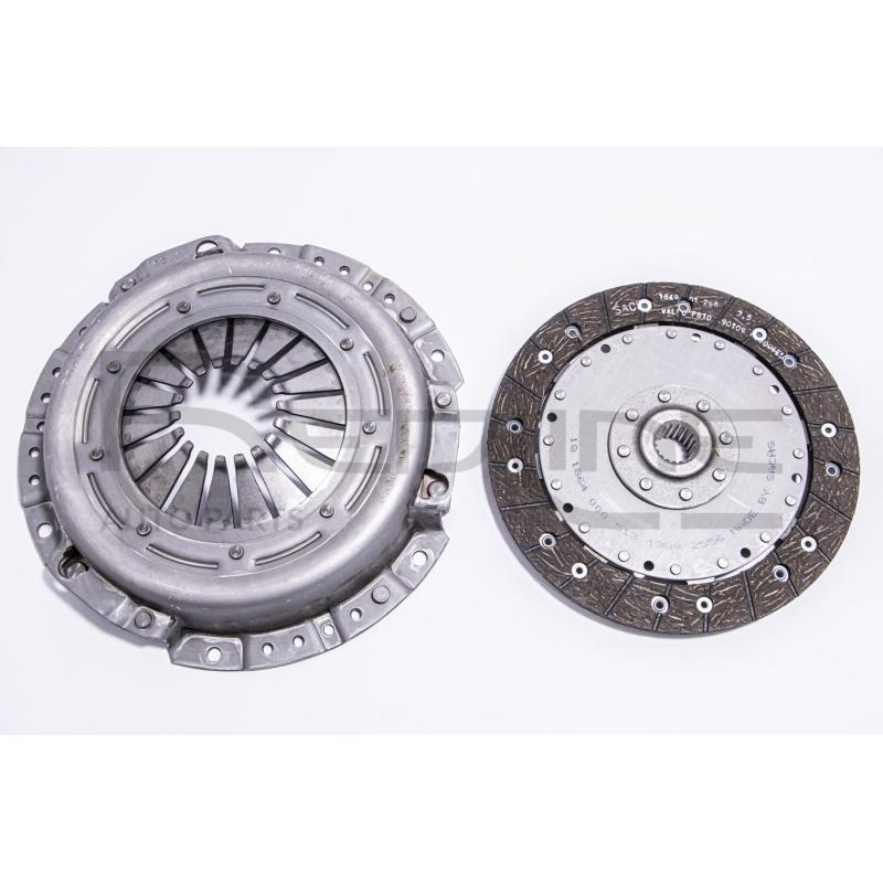 Kit d'embrayage RED-LINE 25JE032 - Visuel 1