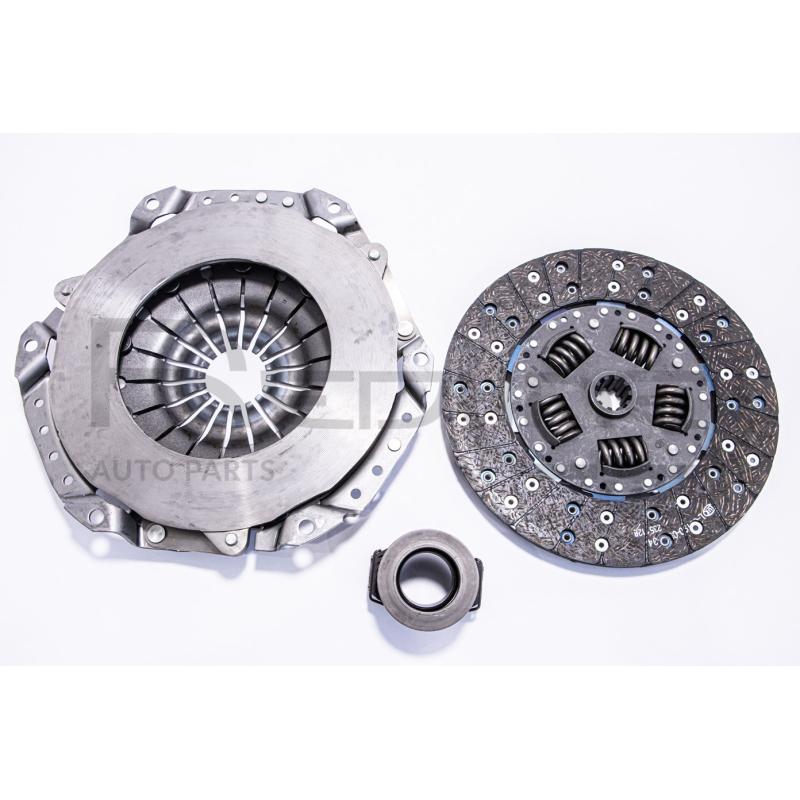 Kit d'embrayage RED-LINE 25JE035 - Visuel 1