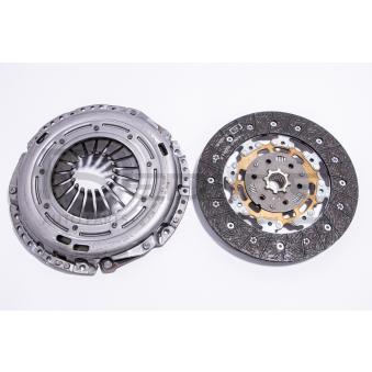 Kit d'embrayage RED-LINE 25JE038