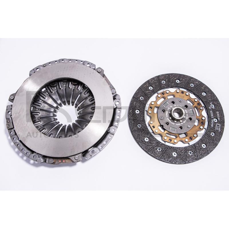 Kit d'embrayage RED-LINE 25JE038 - Visuel 1