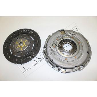 Kit d'embrayage RED-LINE OEM 55267000