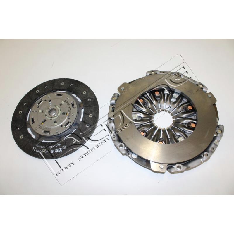 Kit d'embrayage RED-LINE 25JE042 - Visuel 1