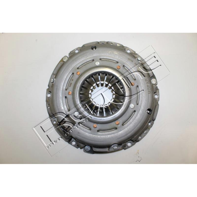 Kit d'embrayage RED-LINE 25JE042 - Visuel 2