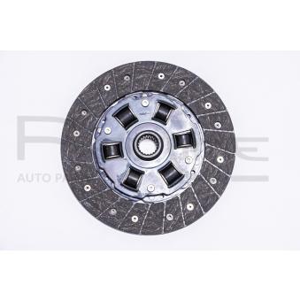 Disque d'embrayage RED-LINE OEM 0K2A316460