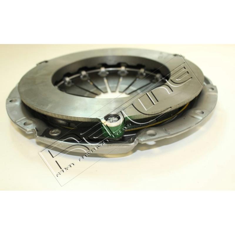 Kit d'embrayage RED-LINE 25KI026 - Visuel 2