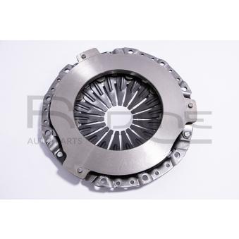 Mécanisme d'embrayage RED-LINE OEM 4130039295