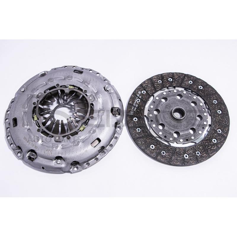 Kit d'embrayage RED-LINE 25KI059 - Visuel 1