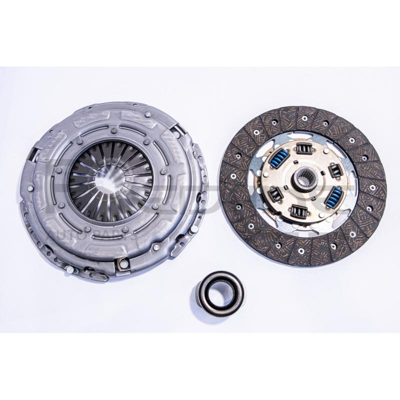 Kit d'embrayage RED-LINE 25KI065 - Visuel 1