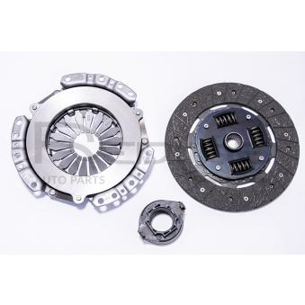 Kit d'embrayage RED-LINE OEM 0K95416460A