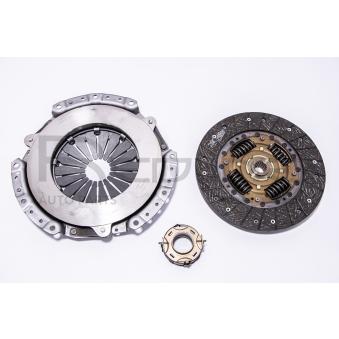 Kit d'embrayage RED-LINE 25KI078