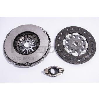 Kit d'embrayage RED-LINE OEM 4141249650