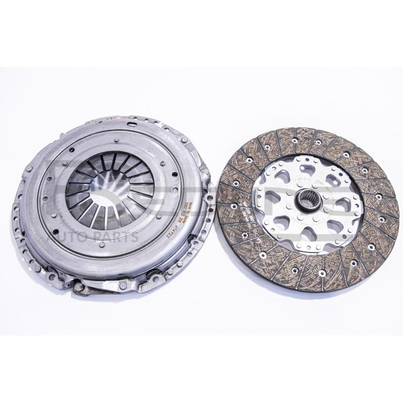 Kit d'embrayage RED-LINE 25KI086 - Visuel 1