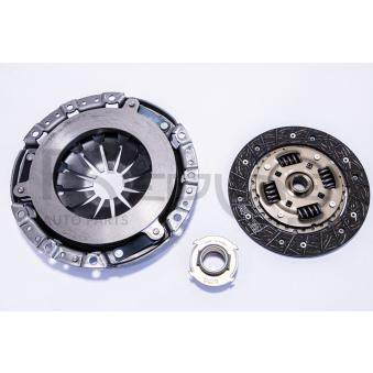 Kit d'embrayage RED-LINE OEM 4142102000 Kit d'embrayage RED-LINE OEM 4142102000