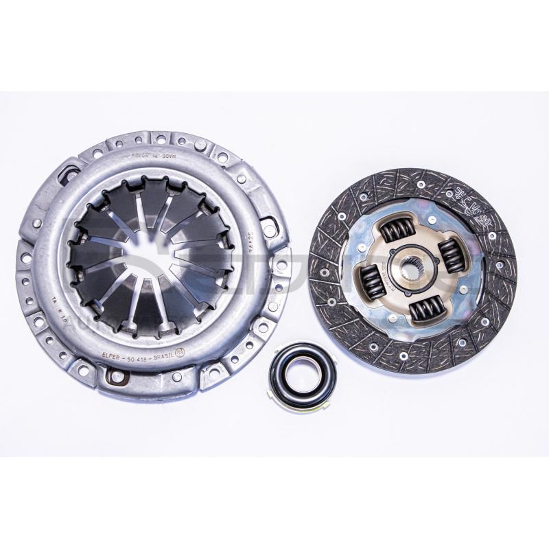 Kit d'embrayage RED-LINE 25KI105 - Visuel 1