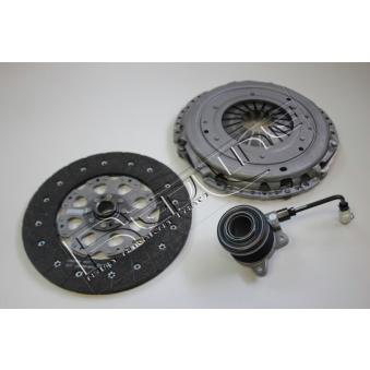 Kit d'embrayage RED-LINE OEM 414213B000 Kit d'embrayage RED-LINE OEM 414213B000