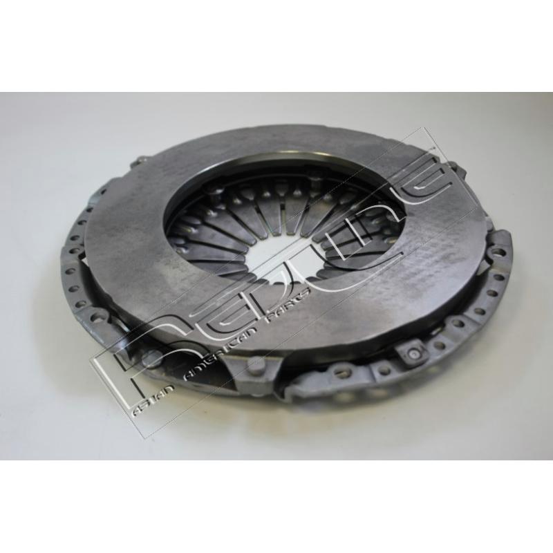 Kit d'embrayage RED-LINE 25KI106 - Visuel 2